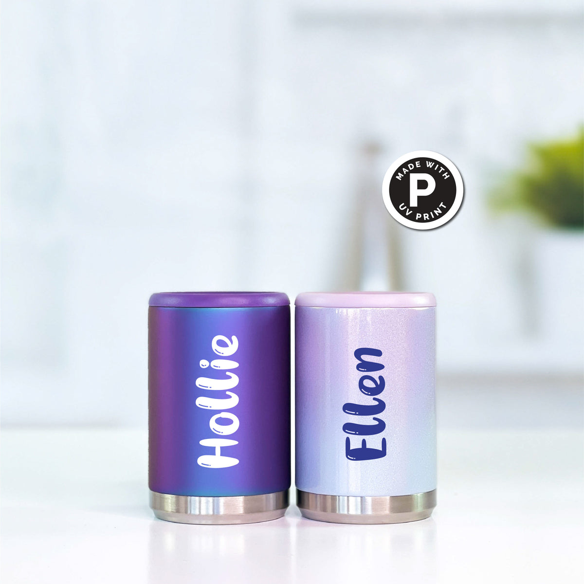 Personalized Can Coozies