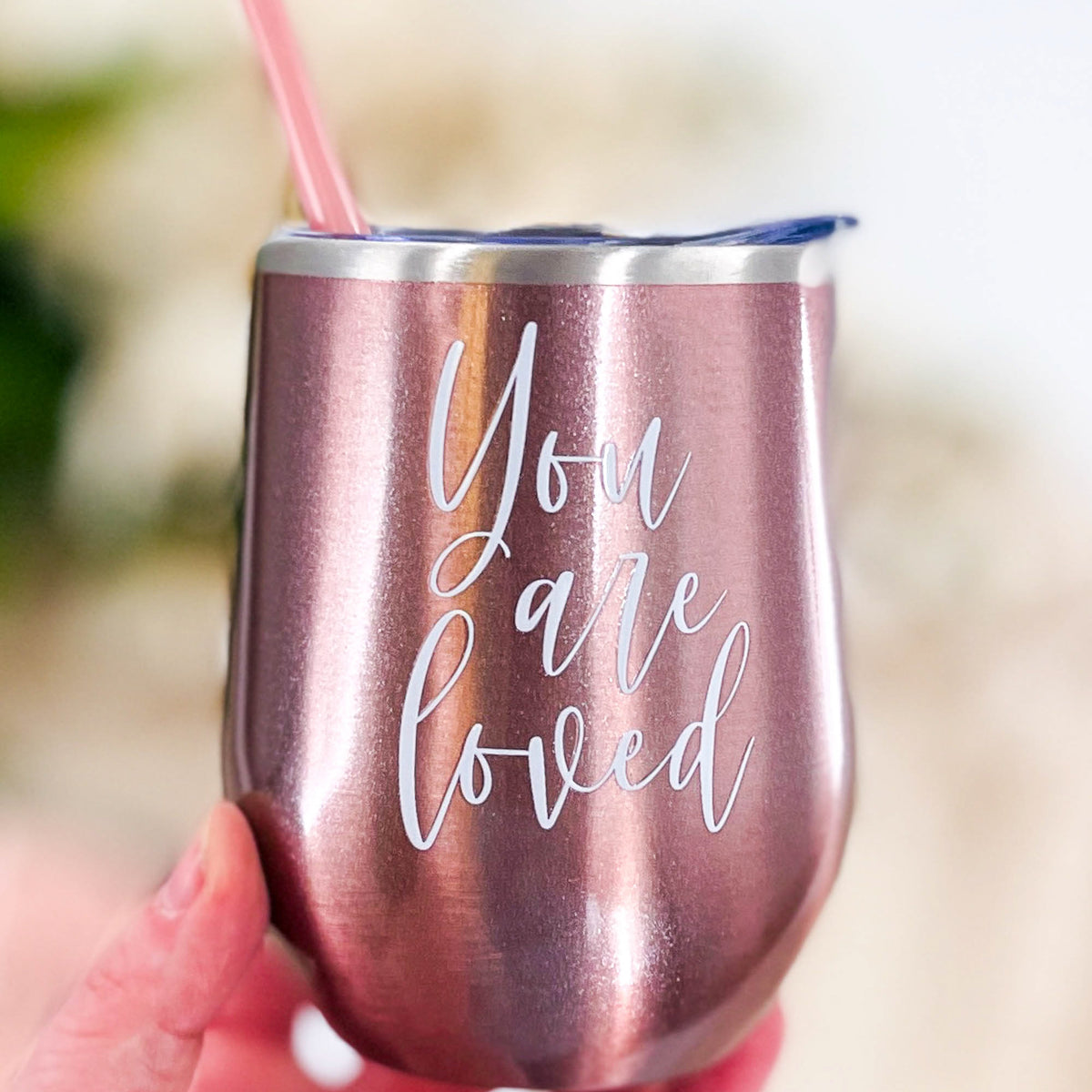 Wine Tumbler Gifts for Mom